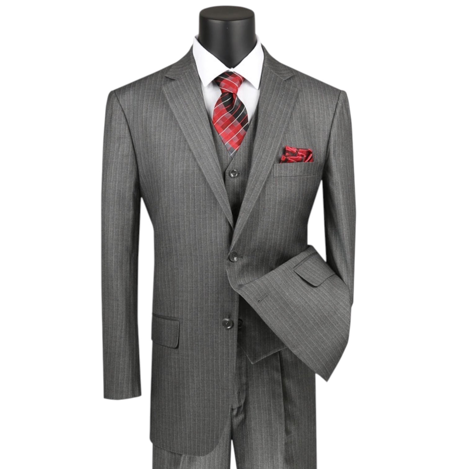 VINCI: 3pc. Pinstripe V2RS-7